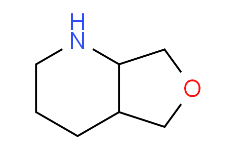 933704-82-6 | octahydrofuro[3,4-b]pyridine