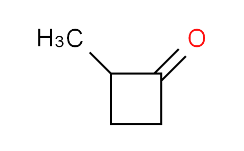 CAS No. 1517-15-3, 2-methylcyclobutan-1-one