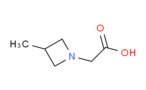 MC115W86 | 1541043-68-8 | 2-(3-methylazetidin-1-yl)acetic acid