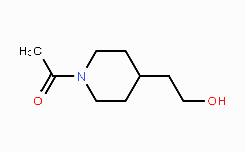 MC116028 | 15871-63-3 | Ethanone,1-[4-(2-hydroxyethyl)-1-piperidinyl]-