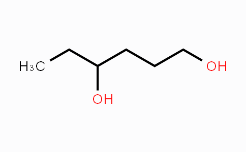 CAS No. 16432-53-4, Hexane-1,4-diol