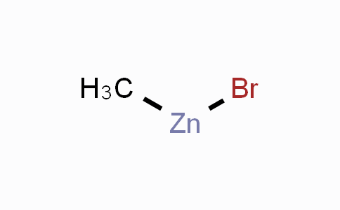 CAS No. 18815-74-2, Methylzinc bromide, 0.50 M in THF