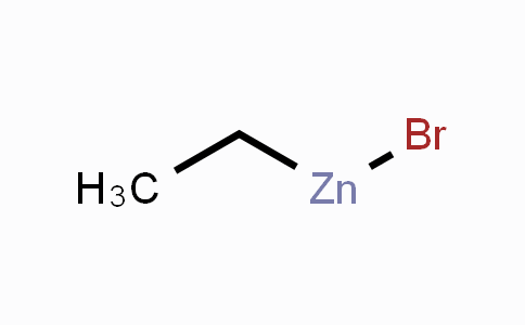 CAS No. 6107-37-5, Ethylzinc bromide, 0.50 M in THF