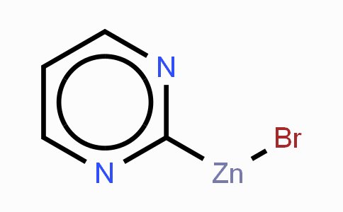 1820710-10-8 | Pyrimidin-2-ylzinc bromide, 0.50 M in THF