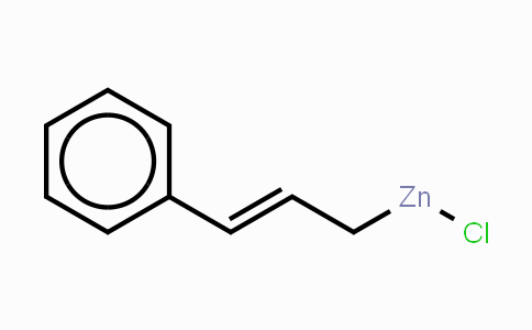 CAS No. 509148-34-9, Cinnamylzinc chloride, 0.50 M in THF