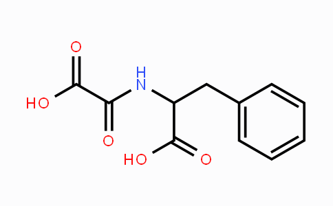 CAS No. 141635-16-7, 2-(Carboxyformamido)-3-phenylpropanoic acid