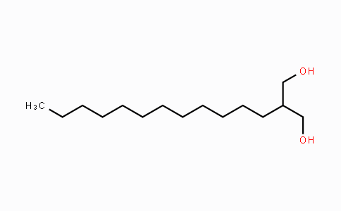CAS No. 10395-09-2, 2-Dodecylpropane-1,3-diol