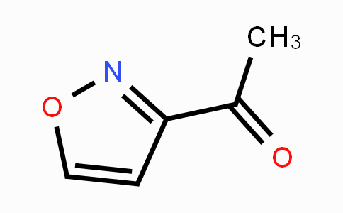 CAS No. 88511-37-9, 1-(Isoxazol-3-yl)ethanone