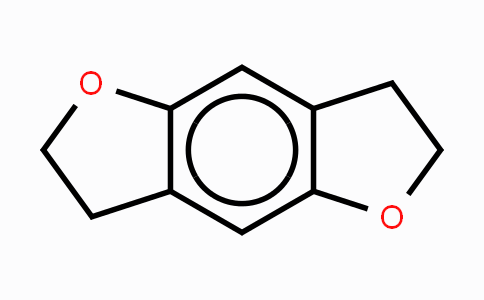 CAS No. 81926-24-1, 2,3,6,7-Tetrahydro-benzo[1,2-b;4,5-b']difuran
