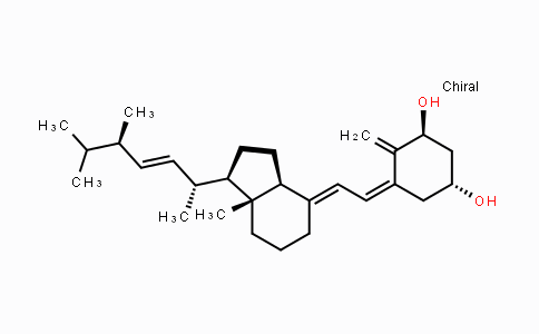 CAS No. 54573-75-0, 度骨化醇