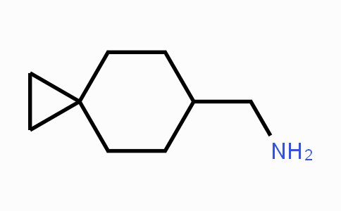 877201-35-9 | 6-氨甲基螺[2.5]辛烷