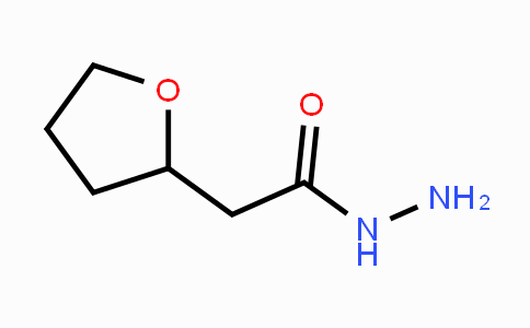 CAS No. 99115-35-2, 2-(Tetrahydrofuran-2-yl)acetohydrazide