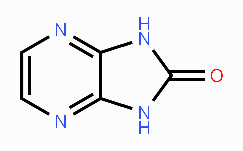 CAS No. 16328-63-5, 1H-Imidazo[4,5-b]pyrazin-2(3H)-one