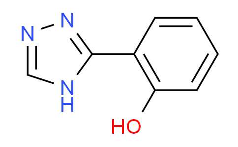 MC116W06 | 91983-44-7 | 2-(4H-1,2,4-triazol-3-yl)phenol