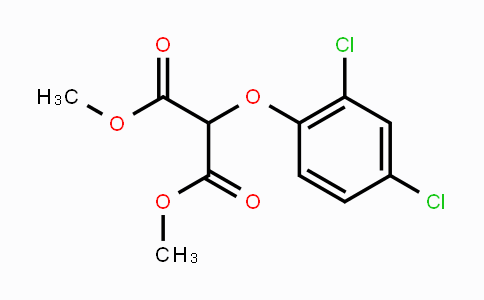 338400-10-5 | Dimethyl 2-(2,4-dichlorophenoxy)malonate