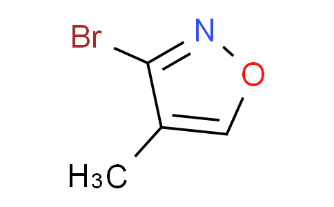 MC117T02 | 903131-37-3 | Isoxazole, 3-bromo-4-methyl-