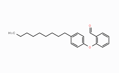 CAS No. 478050-19-0, 2-(4-Nonylphenoxy)benzenecarbaldehyde