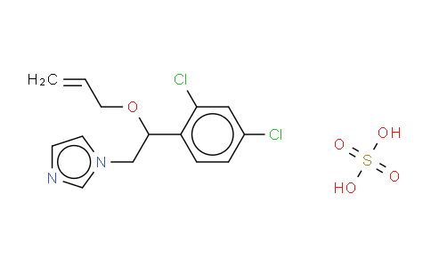 58594-72-2 | Imazalil Sulfate