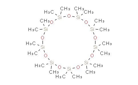 556-71-8 | Octadecamethylcyclononasiloxane