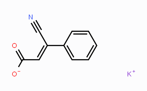 DY119099 | 149373-58-0 | Potassium 3-cyano-3-phenylacrylate