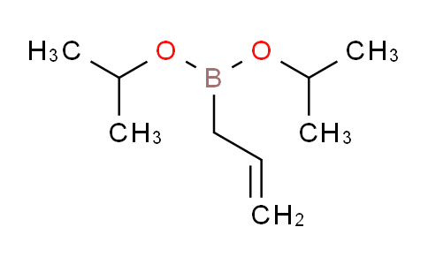 CAS No. 51851-79-7, Diisopropyl Allylboronate