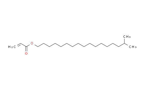 93841-48-6 | Isooctadecyl acrylate