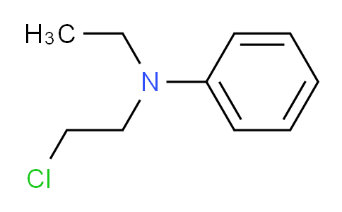 MC11B959 | 92-49-9 | N-(2-Chloroethyl)-N-ethylaniline