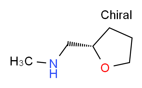 DY11C569 | 1174493-84-5 | methyl({[(2S)-oxolan-2-yl]methyl})amine
