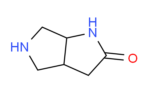 1547025-38-6 | octahydropyrrolo[2,3-c]pyrrol-2-one
