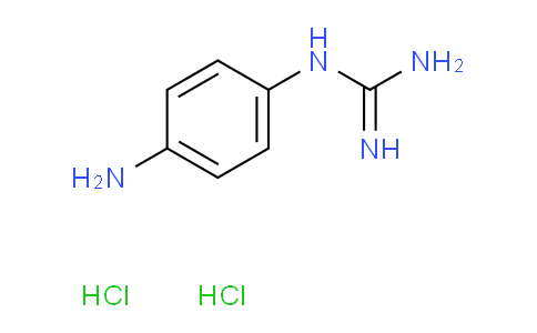 951323-36-7 | N-(4-氨基苯基)胍二盐酸盐