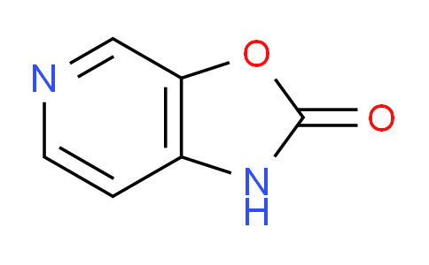 68523-29-5 | Oxazolo[5,4-c]pyridin-2(1H)-one