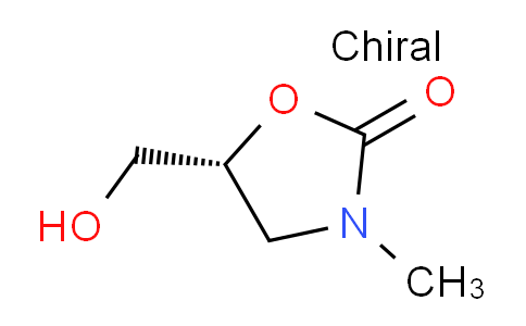 MC11M857 | 637343-86-3 | (R)-5-(HYDROXYMETHYL)-3-METHYLOXAZOLIDIN-2-ONE