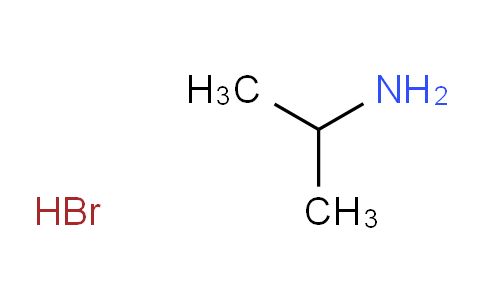 29552-58-7 | Isopropylamine hydrobromide