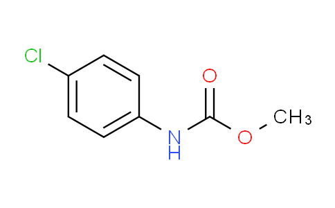940-36-3 | methyl N-(4-chlorophenyl)carbamate