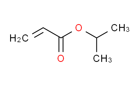 689-12-3 | Isopropyl 2-propenoate
