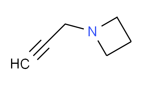 1449201-23-3 | 1-丙-2-炔基氮杂环丁烷