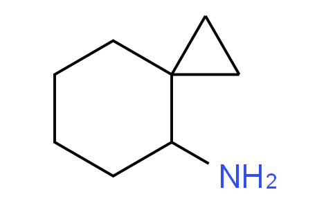 78293-96-6 | spiro[2.5]octan-4-amine