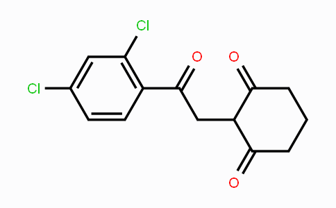 339105-96-3 | 2-[2-(2,4-Dichlorophenyl)-2-oxoethyl]-1,3-cyclohexanedione