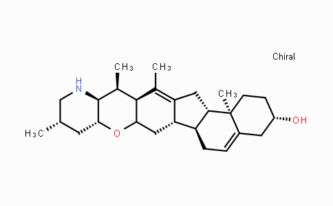 4449-51-8 | Cyclopamine