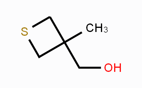 CAS No. 57523-13-4, (3-Methylthietan-3-yl)methanol