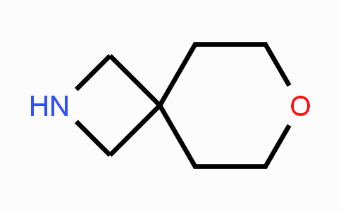 MC121117 | 194157-10-3 | 7-氧杂-2-氮杂螺[3.5]壬烷