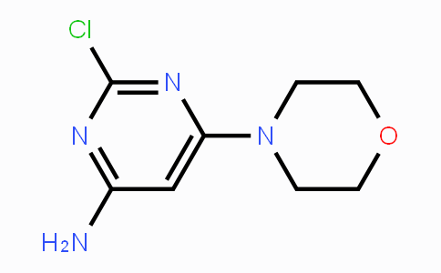 330993-04-9 | 2-Chloro-6-morpholinopyrimidin-4-amine