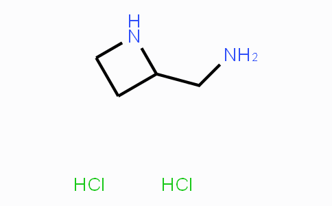CAS No. 1414513-87-3, C-Azetidin-2-yl-methylamine dihydrochloride