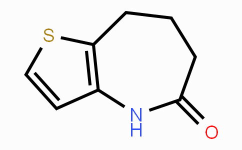 CAS No. 4751-61-5, 7,8-Dihydro-4H-thieno[3,2-b]azepin-5(6H)-one