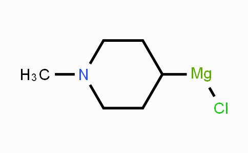 63463-36-5 | 1-Methylpiperdin-4-ylmagnesium chloride, 0.50 M in 2-MeTHF