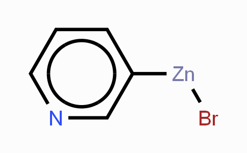 CAS No. 220565-63-9, 3-Pyridylzinc bromide, 0.50 M in THF