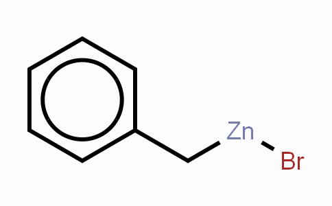 CAS No. 62673-31-8, Benzylzinc bromide, 0.50 M in THF