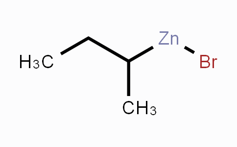 CAS No. 171860-66-5, sec-Butylzinc bromide, 0.50 M in THF