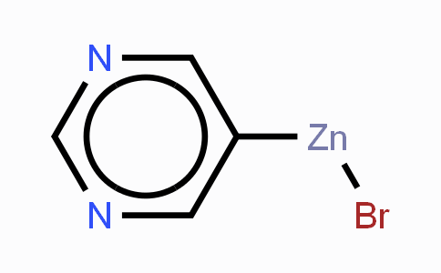 MC121339 | 1227941-02-7 | Pyrimidin-5-ylzinc bromide, 0.50 M in THF