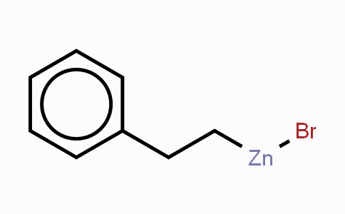CAS No. 308796-14-7, Phenethylzinc bromide, 0.50 M in THF